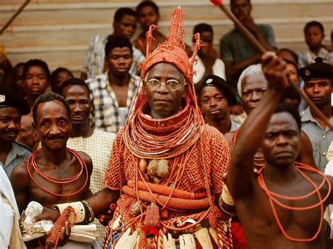 facts about benin africa.